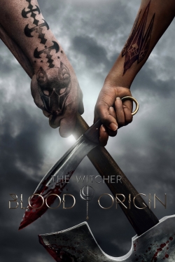 The Witcher: Blood Origin-123movies
