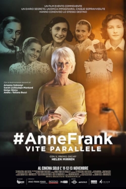 AnneFrank. Parallel Stories-123movies