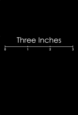 Three Inches-123movies