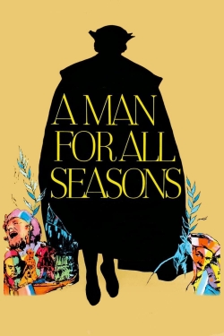 A Man for All Seasons-123movies