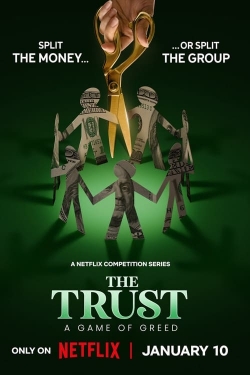 The Trust: A Game of Greed-123movies