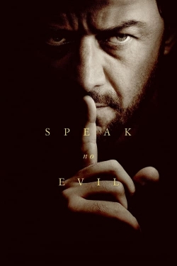 Speak No Evil-123movies