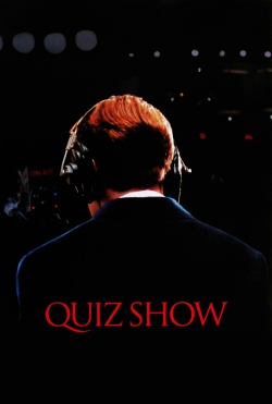 Quiz Show-123movies