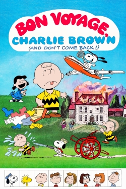 Bon Voyage, Charlie Brown (and Don't Come Back!!)-123movies