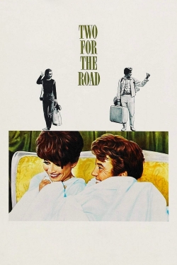 Two for the Road-123movies