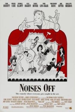 Noises Off...-123movies
