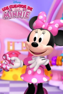 Minnie's Bow-Toons-123movies