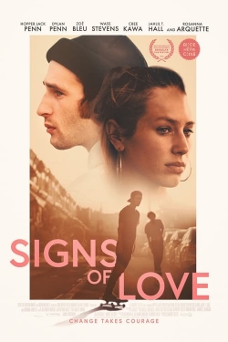 Signs of Love-123movies