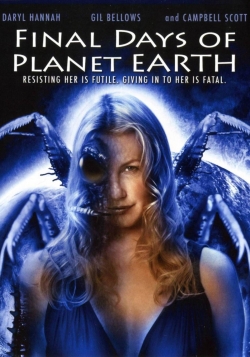 Final Days of Planet Earth-123movies