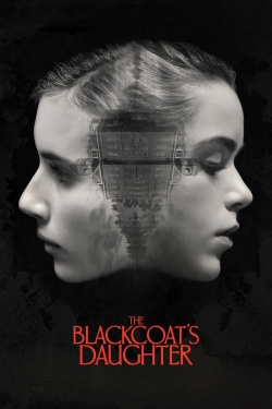 The Blackcoat's Daughter-123movies