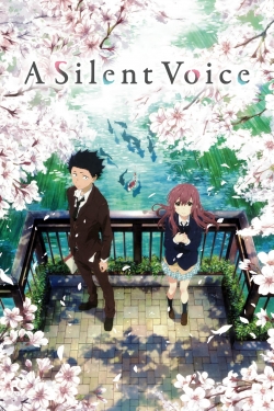 A Silent Voice-123movies