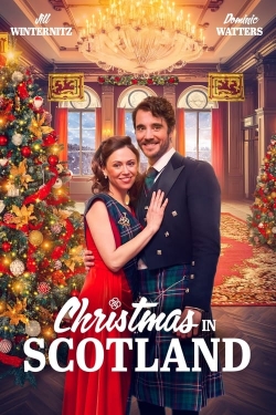 Christmas in Scotland-123movies