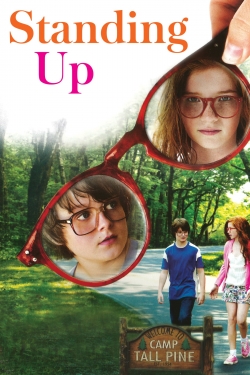 Standing Up-123movies