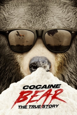 Cocaine Bear: The True Story-123movies