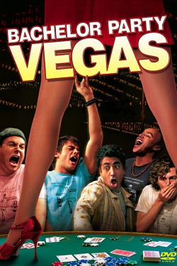 Bachelor Party Vegas-123movies
