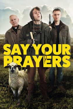 Say Your Prayers-123movies