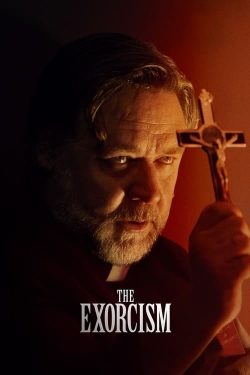 The Exorcism-123movies