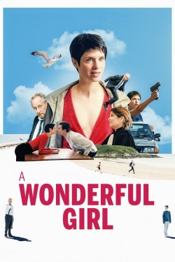 A Wonderful Girl-123movies