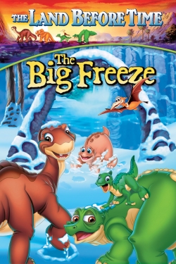 The Land Before Time VIII: The Big Freeze-123movies