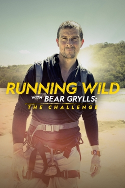 Running Wild With Bear Grylls: The Challenge-123movies