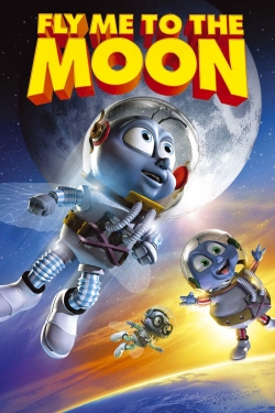 Fly Me to the Moon-123movies