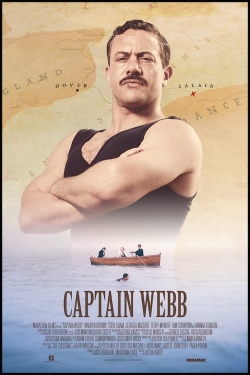 Captain Webb-123movies