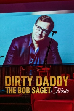 Dirty Daddy: The Bob Saget Tribute-123movies