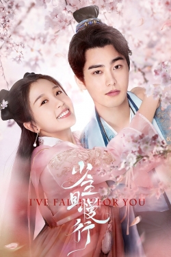 I've Fallen For You-123movies