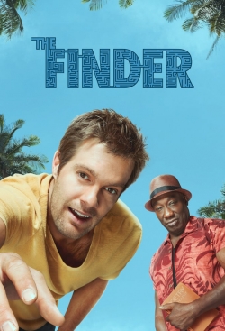 The Finder-123movies