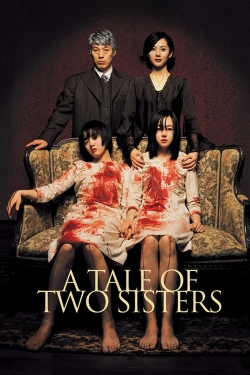 A Tale of Two Sisters-123movies