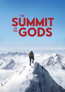 The Summit of the Gods-123movies