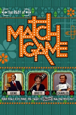 Match Game-123movies