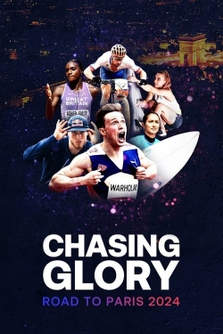 Chasing Glory: Road to Paris 2024-123movies