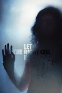 Let the Right One In-123movies