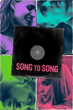 Song to Song-123movies