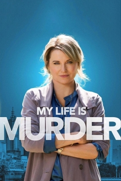 My Life Is Murder-123movies
