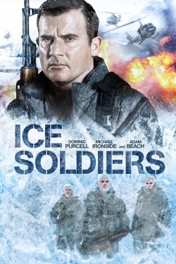 Ice Soldiers-123movies