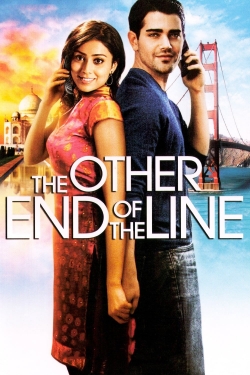 The Other End of the Line-123movies