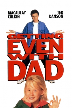 Getting Even with Dad-123movies