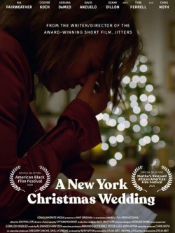 A New York Christmas Wedding-123movies