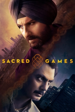 Sacred Games-123movies