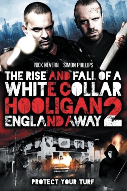 White Collar Hooligan 2: England Away-123movies