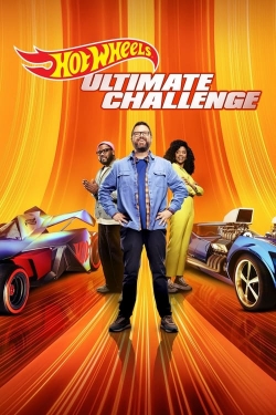 Hot Wheels: Ultimate Challenge-123movies