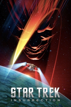 Star Trek: Insurrection-123movies