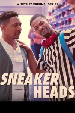 Sneakerheads-123movies