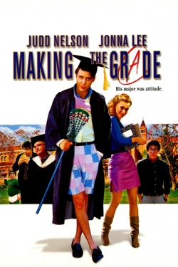 Making the Grade-123movies