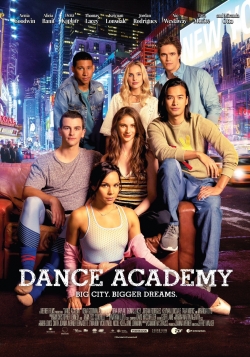 Dance Academy: The Movie-123movies