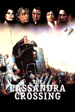 The Cassandra Crossing-123movies