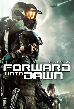 Halo 4: Forward Unto Dawn-123movies
