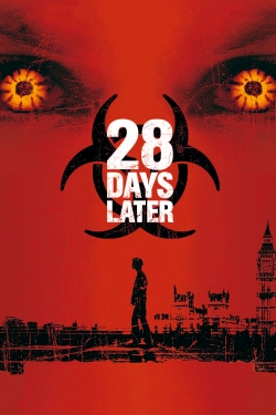 28 Days Later-123movies